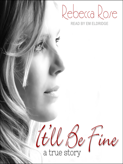 Cover image for It'll Be Fine